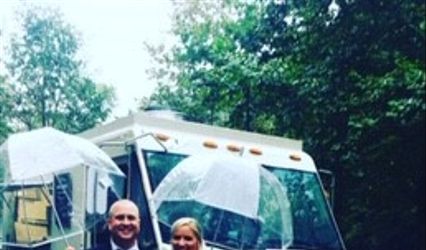 Bad Mother Shuckers Food Truck