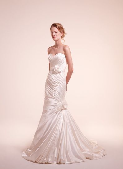 alita graham bridal gowns