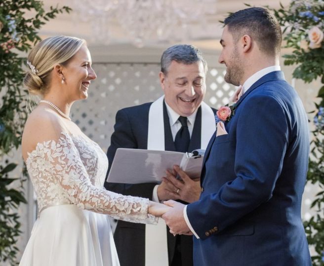 Your Day Wedding Officiant