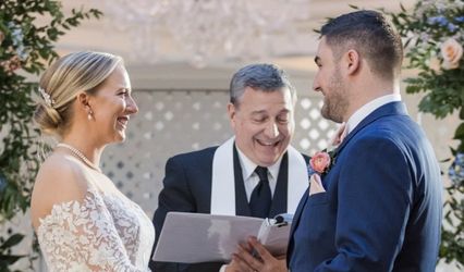 Your Day Wedding Officiant