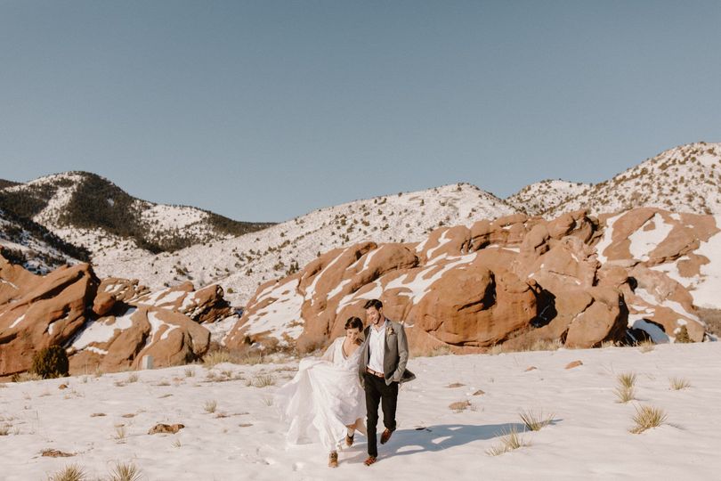 Claire Hunt Photography