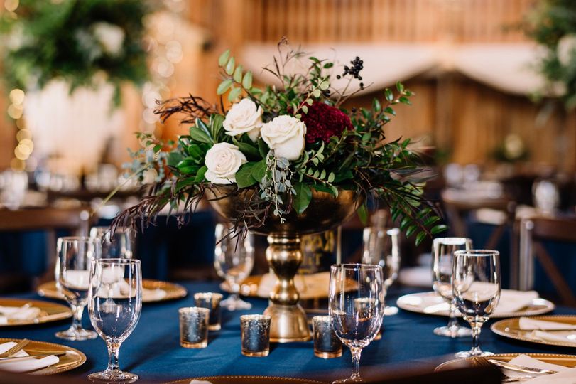 Classic Beginning Weddings and Events