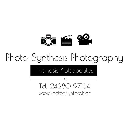 Photo-Synthesis Photography Thanasis Kotsopoulos