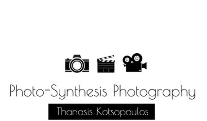 Photo-Synthesis Photography Thanasis Kotsopoulos