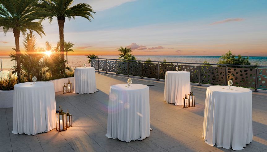 Amrit Ocean Resort and Residences
