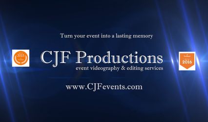 CJF Productions, Inc.