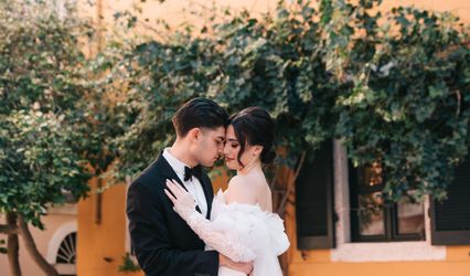 Melina Foteinou Photography & Videography