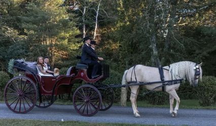Clover Creek Horse and Carriage