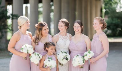 Blush & Blossoms Co