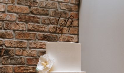 Elizabeth Graf Cakes