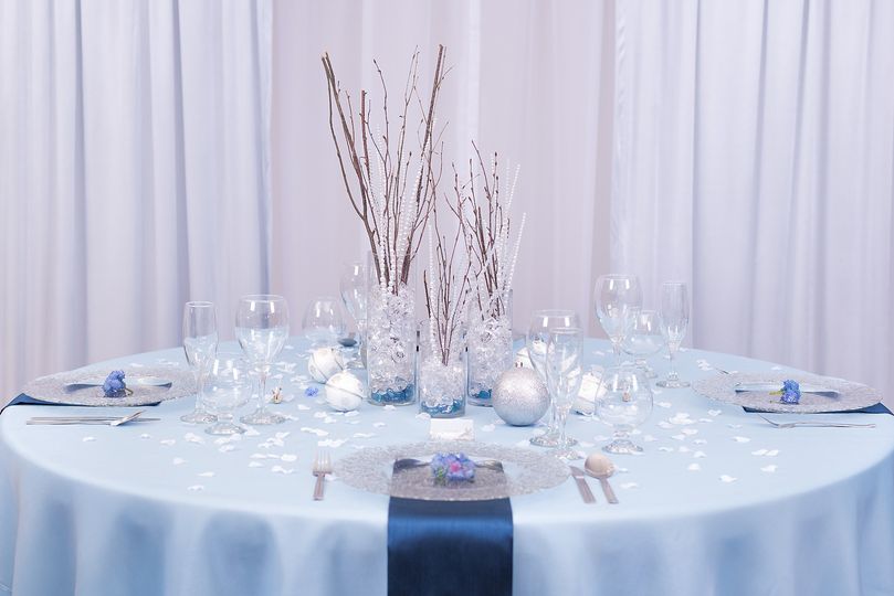 Sophisticated Flowers And Events