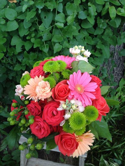 Crab Apple Creek Flower Company