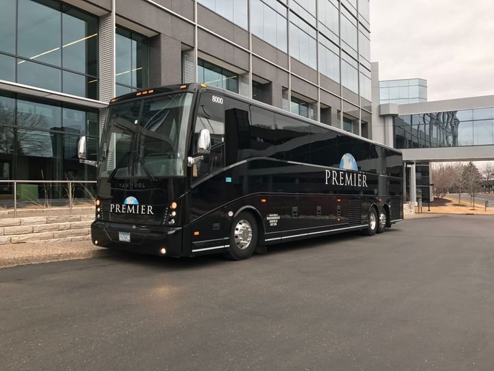 Premier Transportation
