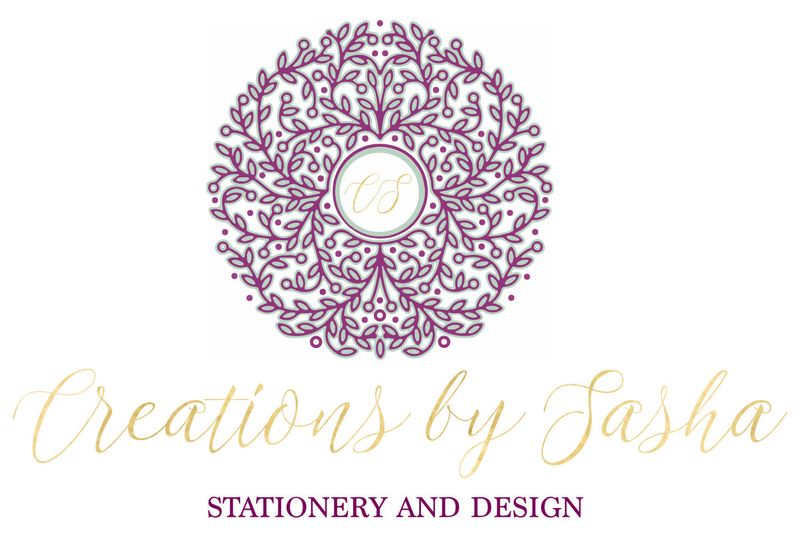 Creations By Sasha