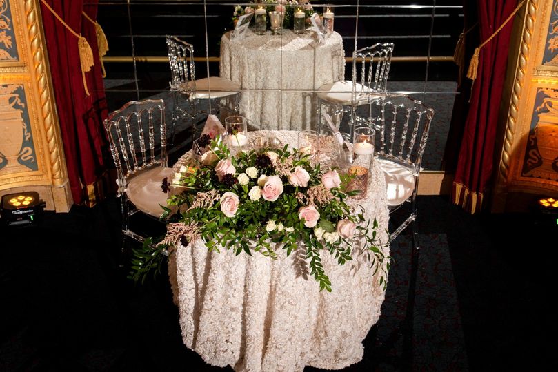 Detroit Opera House Venue Detroit Mi Weddingwire