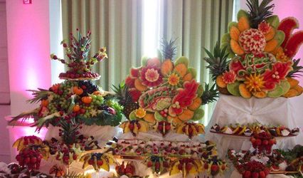 Chevelle Caterers