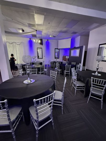 Prestige Banquet & Event Center