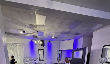 Prestige Banquet & Event Center