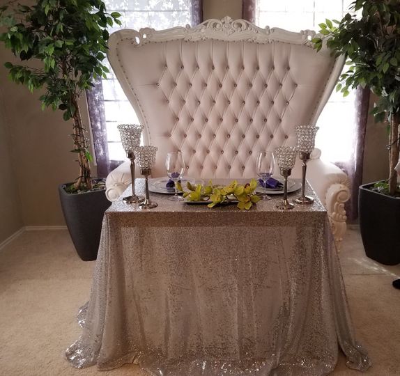 Dream Events By Pamela