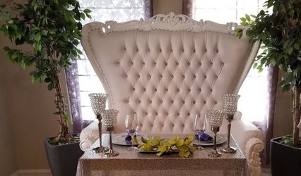 Dream Events By Pamela