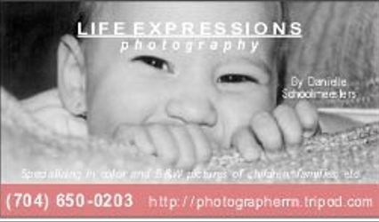 Life Expressions