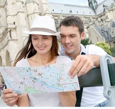 Andorra Travel, Inc.