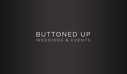 Buttoned Up Weddings & Events