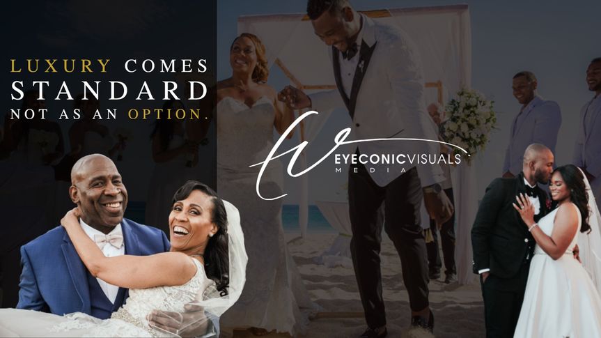 Eyeconic Visuals Media LLC