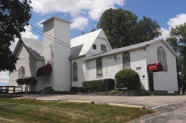 Jim Miller Hall