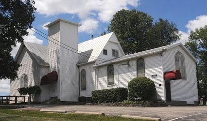 Jim Miller Hall