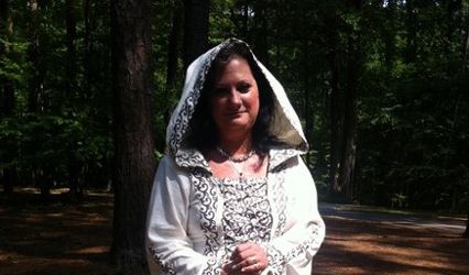 The Unique Wedding Officiate
