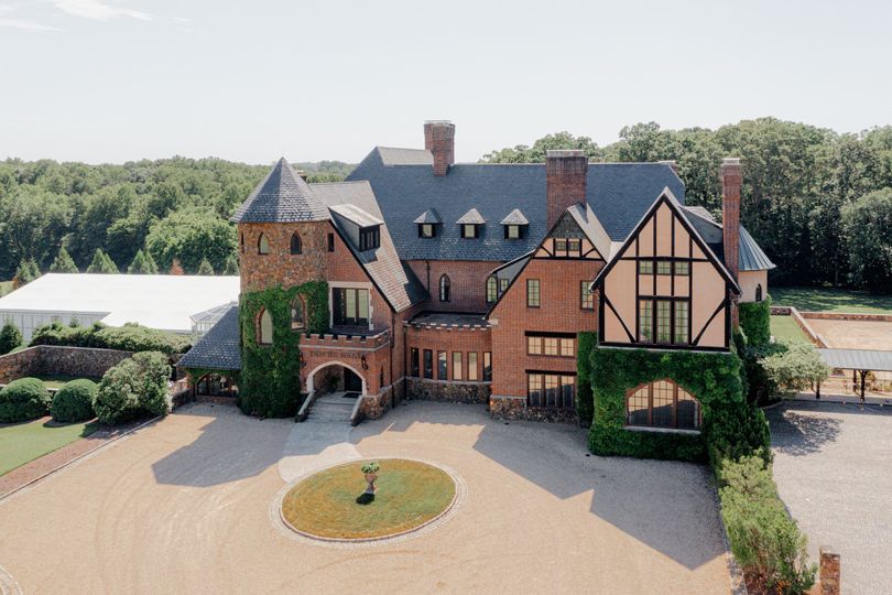 Dover Hall