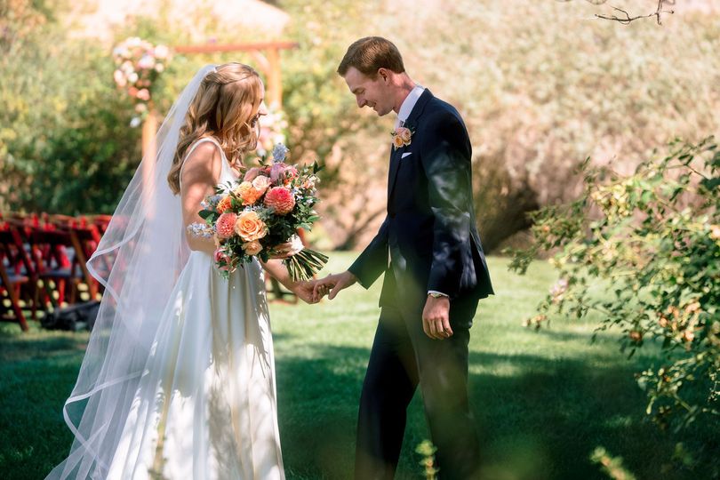 Monarch Wedding Planning