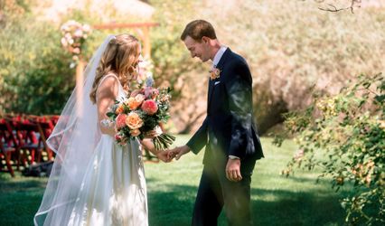 Monarch Wedding Planning