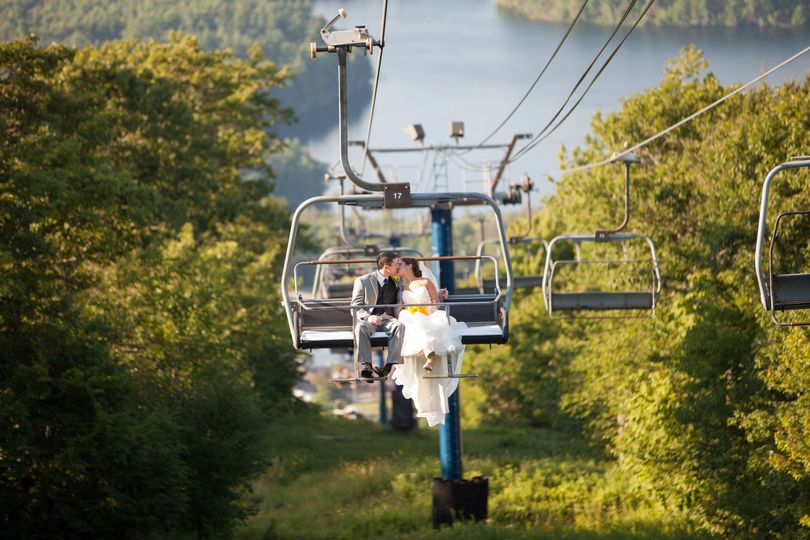 Wachusett Mountain