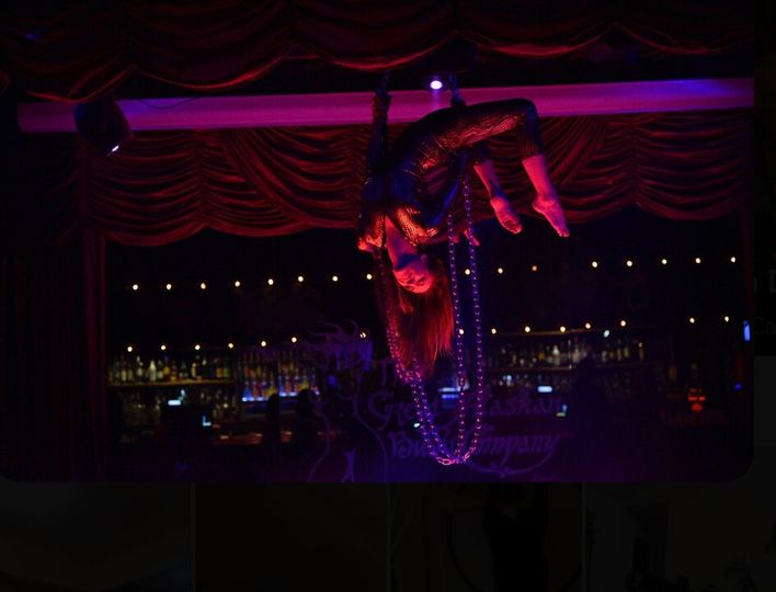 AlaskaAerialArts