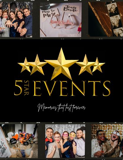 Five star events