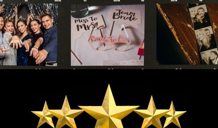 Five star events