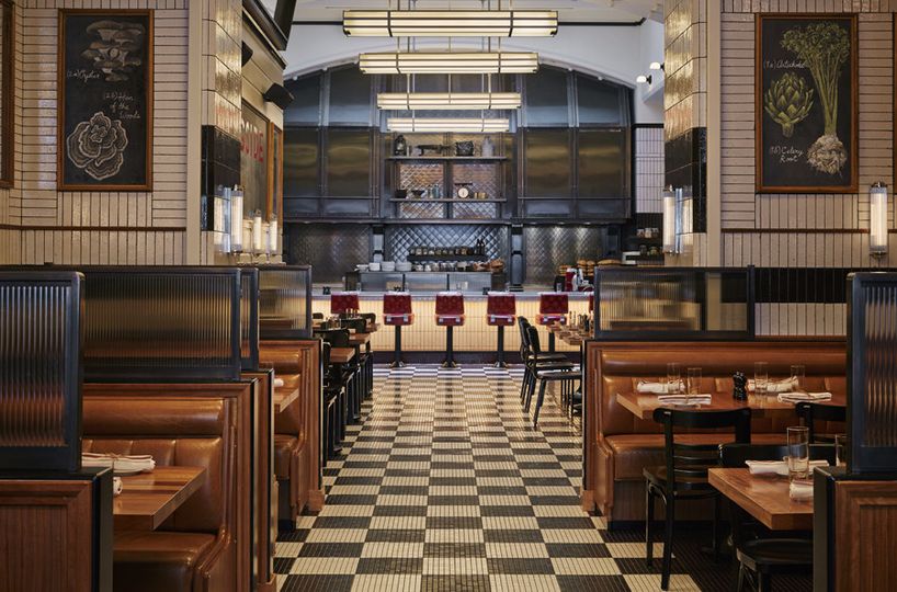 Le Meridien New York, Central Park