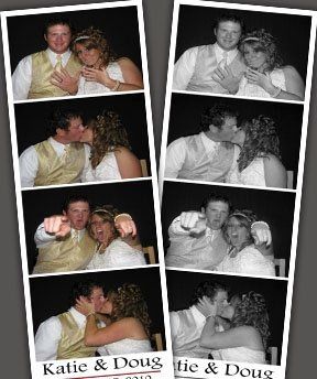 MyPhotoStrips Photo Booth