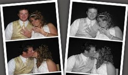 MyPhotoStrips Photo Booth