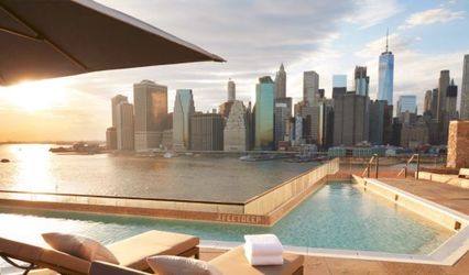 1 Hotel Brooklyn Bridge