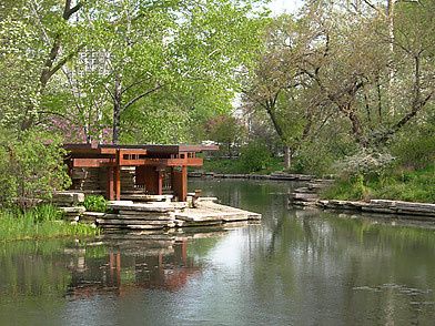 Lincoln Park Conservancy