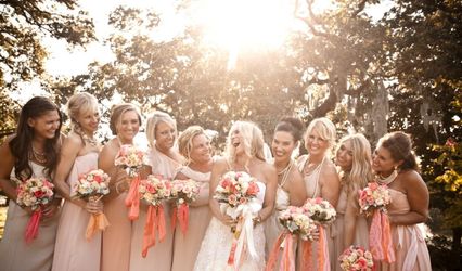 Dana Goodman Weddings