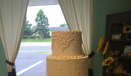 Sunflour Bakeshop