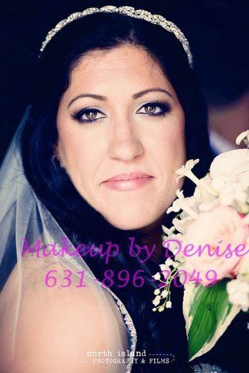 Makeup by Denise