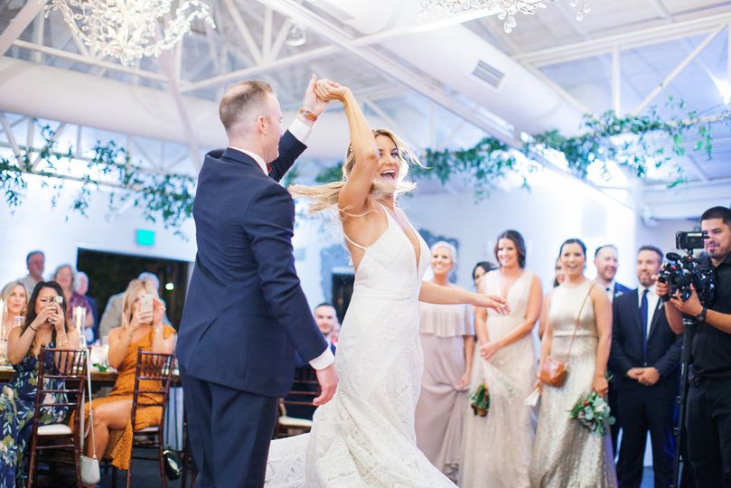 Custom Fit DJ Services