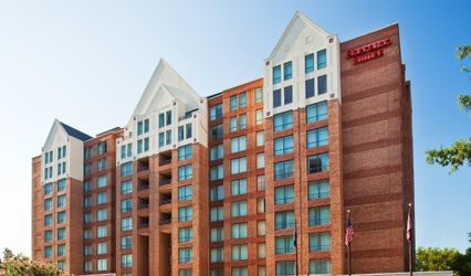 alexandria weddingwire sheraton suites town
