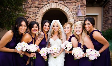 Carole's Bridal Artistry