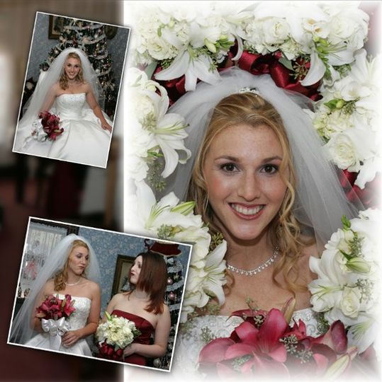 Airbrush Makeup By Angela